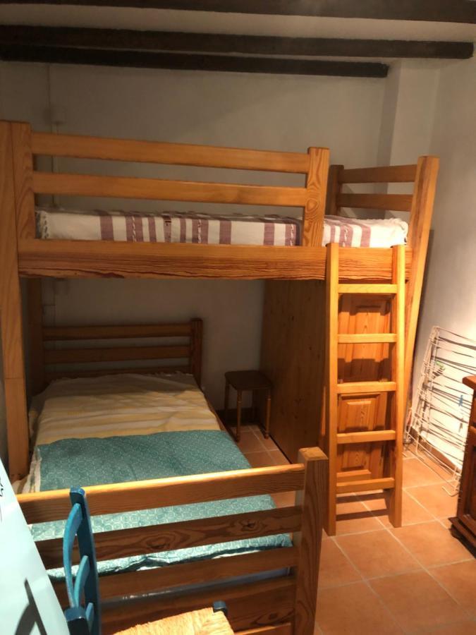 Maison De Village Aurel Aurel  Екстериор снимка
