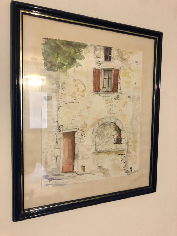 Maison De Village Aurel Aurel  Екстериор снимка