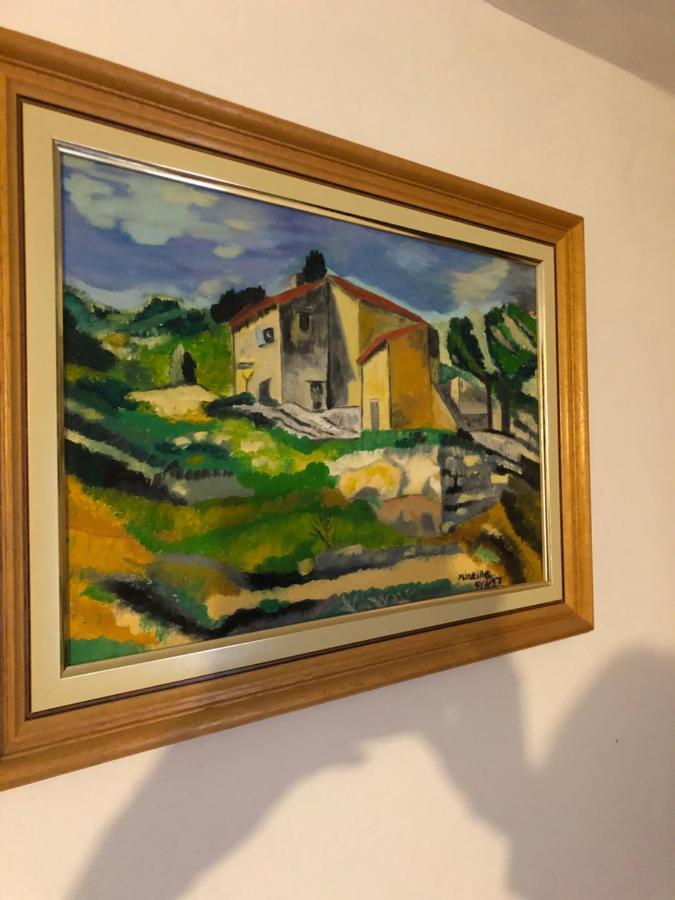 Maison De Village Aurel Aurel  Екстериор снимка