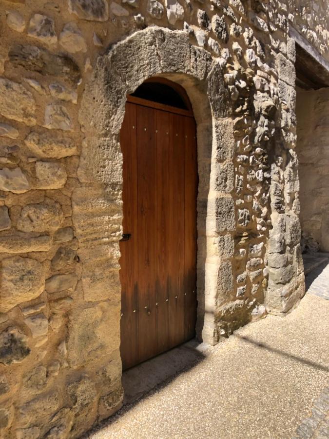 Maison De Village Aurel Aurel  Екстериор снимка
