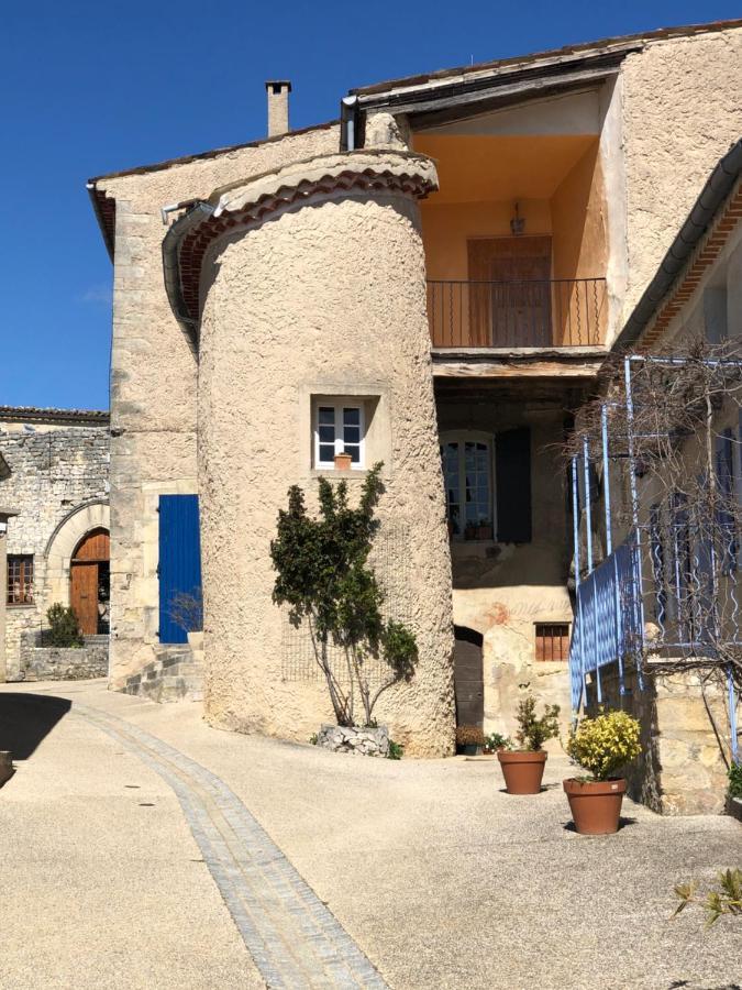 Maison De Village Aurel Aurel  Екстериор снимка