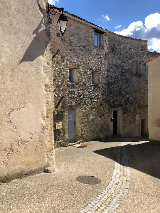 Maison De Village Aurel Aurel  Екстериор снимка